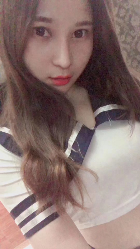 罗湖嫩妹小可可